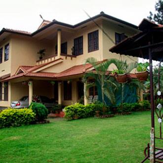 Hill View Home Stay, Wayanad 5
